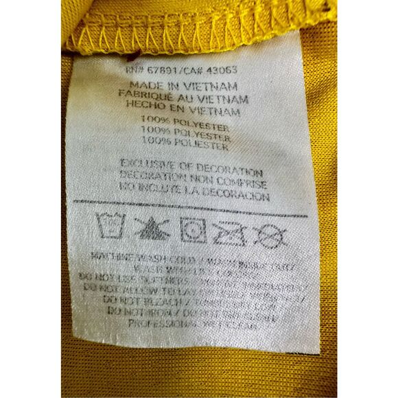 Nike Men's Los Angeles Lakers Lebron James Icon Edition Swingman Jersey Size Lar - Picture 10 of 12